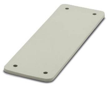 Cover plate HC-B 16-AP-GY 1660384 Phoenix Contact