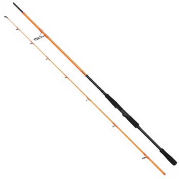 Savage Gear Orange LTD Power Game Prút 2,21 m 50 - 100 g 2 diely