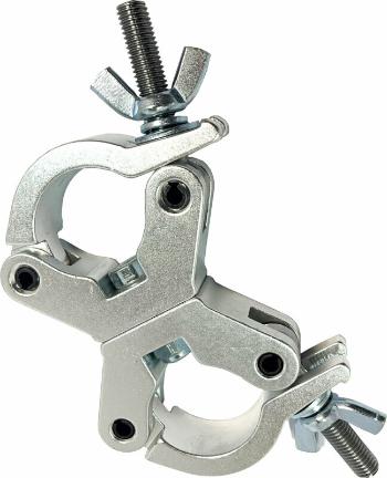 Duratruss PRO Narrow Swivel Clamp 500kg