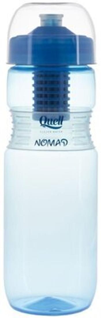 QUELL NOMAD 700ML FLASA BLUE