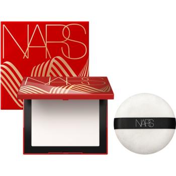 NARS LIGHT REFLECTING SETTING POWDER SET fixačný púder odtieň CRYSTAL 10 g