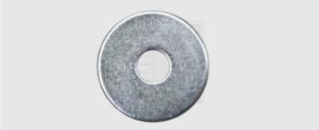 podložka k blatníku 5.3 mm 15 mm   ocel pozinkované 100 ks SWG  41151520