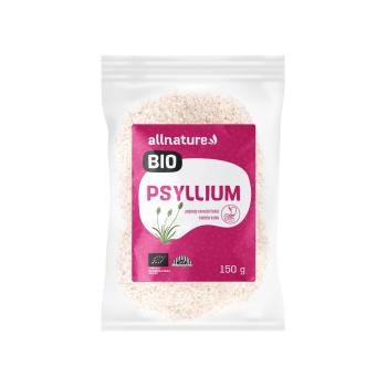 Allnature Psyllium Bio 150g