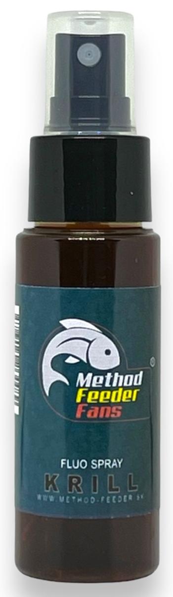 Method feeder fans sprej fluo 50 ml - krill