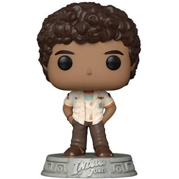 Funko POP! Indiana Jones – Teddy Kumar (889698708111)