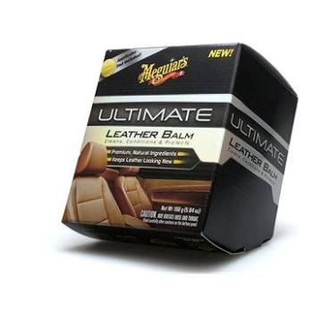 MEGUIARS Ultimate Leather Balm (G18905)