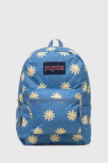 Ruksak Jansport veľký, vzorovaný