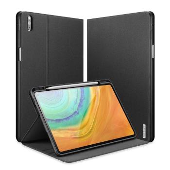 DUX DUCIS Huawei MatePad Pro 10.8" Dux Ducis Domo puzdro na tablet  KP14635 čierna