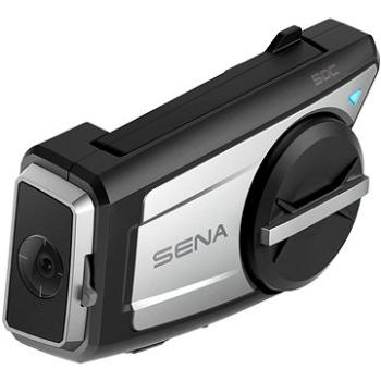 SENA Mesh headset 50C s 4K kamerou (M143-562)