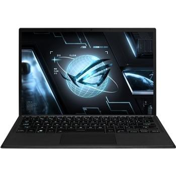 ASUS ROG Flow Z13 GZ301VU-NEBULA008W Black kovový