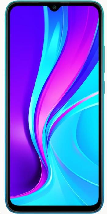 Xiaomi Redmi 9C NFC, 2GB/32GB, Aurora Green