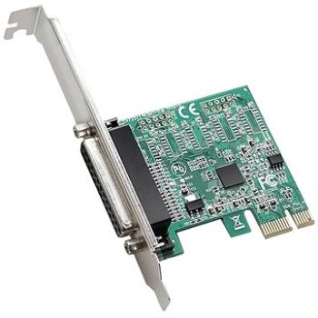 EVOLVEO LPT PCIe, rozširujúca karta (KAE-LPT-PCIe)
