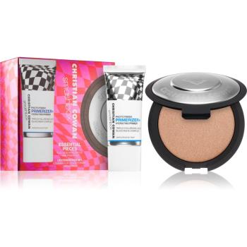 Smashbox Christian Cowan Becca Hydrate + Glow Kit darčeková sada (na tvár)