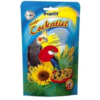 Tropifit cockatiel krmivo pre korely 700 g (5900469523216)