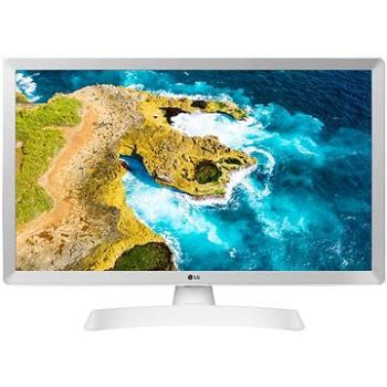 23,6 LG Smart TV monitor 24TQ510S (24TQ510S-WZ.AEU)
