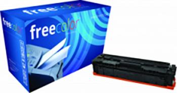 freecolor M252K-HY-FRC toner Single náhradný HP CF400X čierna 2800 Seiten kompatibilná toner