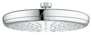 GROHE - Vitalio Start Hlavová sprcha, priemer 210 mm, 1 prúd, chróm 26415000