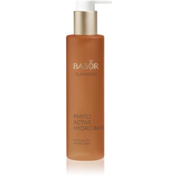 Babor Cleansing Phytoactive Reactivating čistiaci bylinný gél pre suchú pleť 100 ml