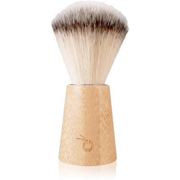 Pandoo Bamboo Shawing Brush štetec na holenie 1 ks