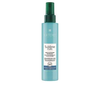 René Furterer Definujúci vlasový sprej pre kučeravé a vlnité vlasy Sublime (Curl Refreshing Spray) 150 ml