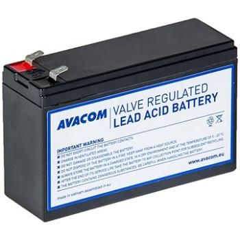 Avacom RBC114 – batéria pre UPS (AVA-RBC114)