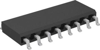 Microchip Technology MCP3008-I/SL IO Analog Digital prevodník (ADC) externý SOIC-16