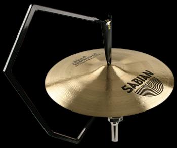 SABIAN GOOSENECK STAND ORCHESTRAL