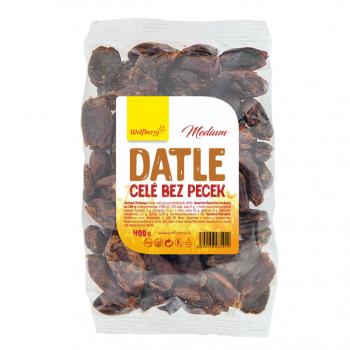 Wolfberry Datle celé Medium 400g