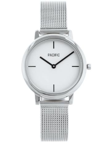 Dámske hodinky  PACIFIC X6089 - silver (zy612a)