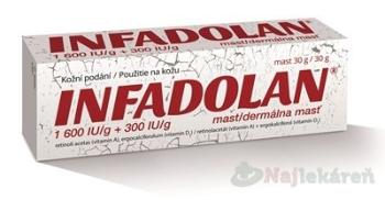 INFADOLAN 30g