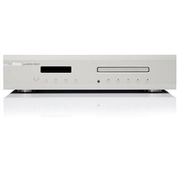 Musical Fidelity M3s CD - strieborný (M3s CD_SL)