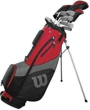 Wilson Staff Pro Staff SGI Mens Graphite Right Hand Set