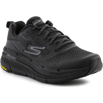 Skechers  MAX CUSHIONING 220840-BKCC  Módne tenisky Čierna