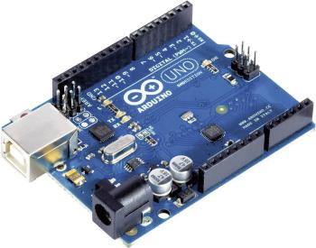 Arduino doska Uno Rev3 SMD Core ATMega328
