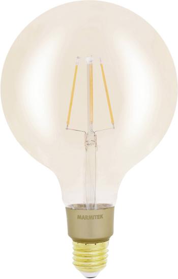 Marmitek Smart me Wi-Fi LED žiarovka  Glow XXLI E27 6 W En.trieda 2021: A + (A ++ - E)