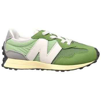 New Balance  -  Nízke tenisky Zelená