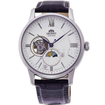 Orient Classic RA-AS0011S10B - 30 dní na vrátenie tovaru, Garancia originality