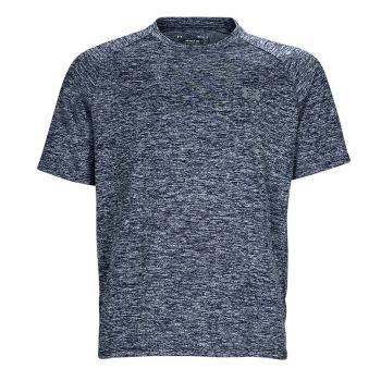 Under Armour  Tech 2.0 SS Tee  Tričká s krátkym rukávom Námornícka modrá