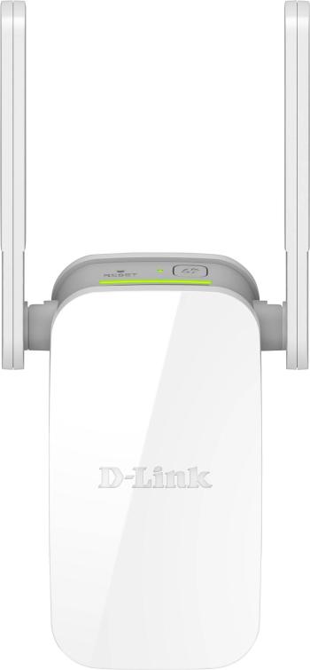 D-Link DAP-1610 Wi-Fi repeater 1.2 GBit/s 2.4 GHz, 5 GHz