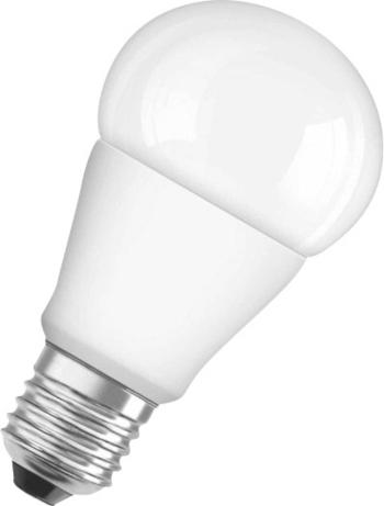 OSRAM 4052899282988 LED  En.trieda 2021 A + (A ++ - E) E27 klasická žiarovka 9 W = 75 W teplá biela (Ø x d) 57 mm x 110
