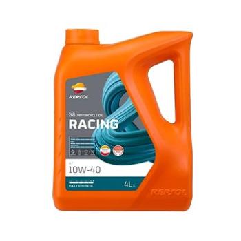 Repsol Moto Racing 4T 10W40 – 4 l (RPP2000MGB)