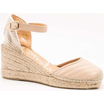 Vidorreta  Espadrilky -  Béžová