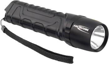 Ansmann M900P LED  vreckové svietidlo (baterka) pútko na ruku na batérie 930 lm  187 g