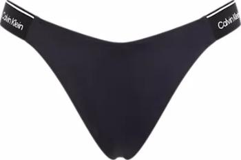 Calvin Klein Dámske plavkové nohavičky DELTA BIKINI KW0KW02430-BEH S