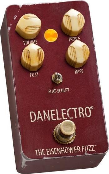 Danelectro Eisenhower