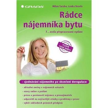 Rádce nájemníka bytu (978-80-247-4405-6)