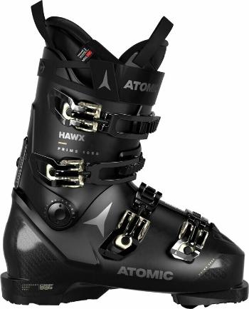 Atomic Hawx Prime 105 S Women GW Ski Boots Black/Gold 24/24,5