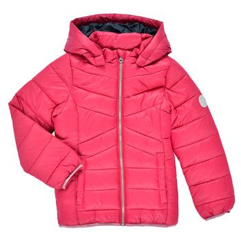 Name it  Bundy NMFMOBI JACKET  Ružová