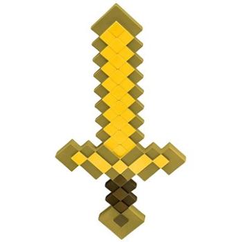 Minecraft - Gold Sword (192995112308)