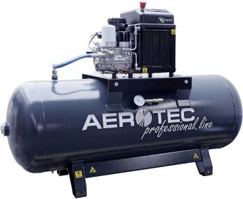 Aerotec piestový kompresor COMPACK 3 270 l 12.5 bar